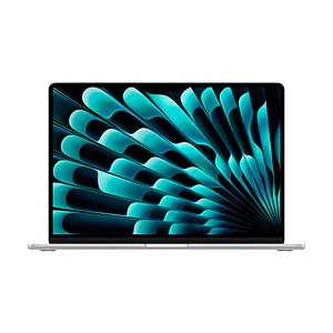 Apple MacBook Air 2026 38,9 cm (15,3 Zoll), 24 GB RAM, 1 TB SSD, Apple M5