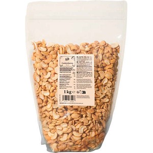 KoRo® Cashewkerne  1,0 kg, 1 St.