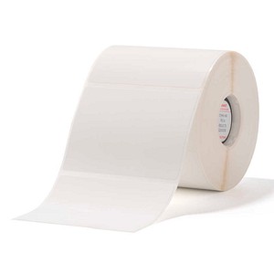 NIIMBOT Etikettenrolle für Etikettendrucker weiß, 70,0 x 50,0 mm, 1 x 560 Etiketten