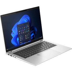 HP EliteBook 840 G11 Convertible Notebook 35,6 cm (14,0 Zoll), 16 GB RAM, 512 GB SSD, Intel Core i7-155U