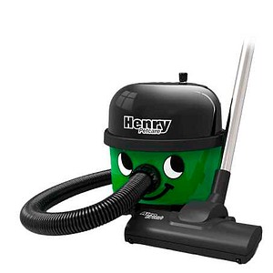 Numatic Henry Petcare HPC160-11 Staubsauger 620 W