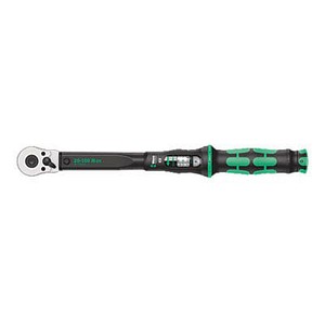 Wera Drehmomentschlüssel Click-Torque C 2 05075621001, 1 St.