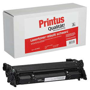 Printus  schwarz Toner kompatibel zu HP 59X (CF259X)