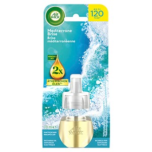 AIRWICK Raumduft-Nachfüller frisch 19,0 ml, 1 St.