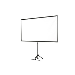 EPSON Stativleinwand X-Type 16:9, 177 x 100 cm Projektionsfläche