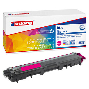 edding EDD-1030  magenta Toner kompatibel zu brother TN-245/TN-246M