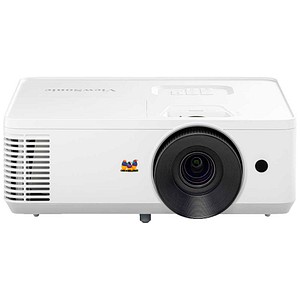 ViewSonic PA700W, DLP Beamer, 4.500 ANSI-Lumen