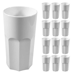 GRAMONTY Longdrinkgläser 330,0 ml, 12 St.