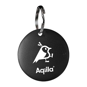 Aqiila® Tagbird - Item Finder  Bluetooth-Tracker, 1 St.