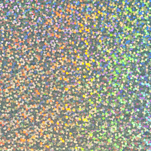 plottiX EffektFlex Aufbügelfolie silber Effekt-Folie 32,0 x 50,0 cm,  1 Rolle