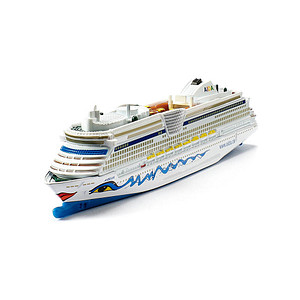 siku Kreuzfahrtschiff AIDA 1720 Spielzeugschiff