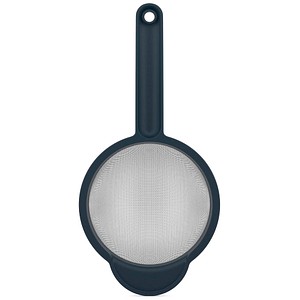 MEPAL Küchensieb Chef It navy 16,7 cm