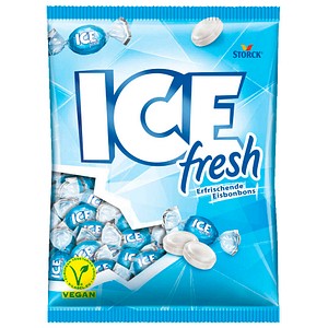 STORCK ICE fresh Bonbons 76 St./ 475,0 g, 1 Pack
