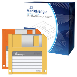 Speichermedien für Gewerbekunden | Printus