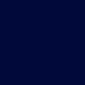 plottiX PremiumFlock Bügelfolie blau Flock-Folie 32,0 x 50,0 cm,  1 Rolle