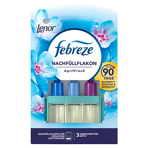 febreze Raumduft-Nachfüller Aprilfrisch frisch 20 ml, 1 St.