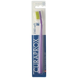 CURAPROX Zahnbürste CS 1560 soft, 1 St.