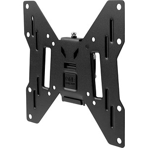 ONE FOR ALL TV-Wandhalterung WM 2221 schwarz