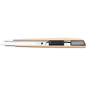 NT Cuttermesser A-300RP beige 9 mm, 1 St.