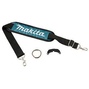 makita Schultergurt 191M83-0, 1 St.