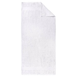 Dyckhoff Handtücher Siena weiß 50,0 x 100,0 cm, 6 St.