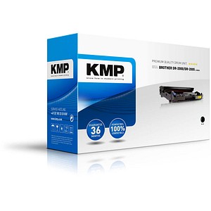 KMP B-DR24 schwarz Trommel ersetzt brother DR-2000/2005 KMP B-DR24 schwarz Trommel ersetzt brother DR-2000/2005
