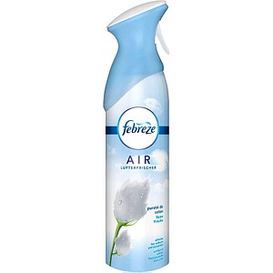 febreze Raumspray AIR Reine Frische frisch febreze Raumspray AIR Reine Frische frisch