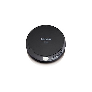 Lenco CD-010 Tragbarer CD-Player