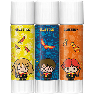 maped Harry Potter Klebestifte 21,0 g, 3 St.