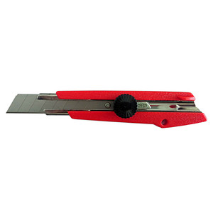 NT Cuttermesser L-500P rot 18 mm, 1 St.