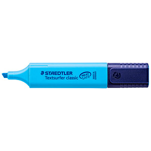 STAEDTLER Textsurfer® classic 364 Textmarker blau, 1 St.