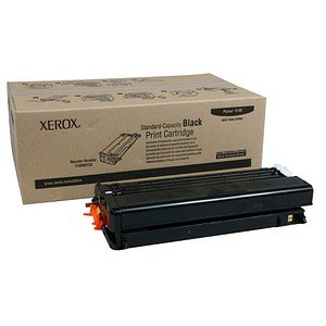 xerox 113R00722 schwarz Toner xerox 113R00722 schwarz Toner