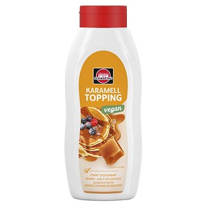 SCHWARTAU  Karamell Dessertsauce, 770,0 ml
