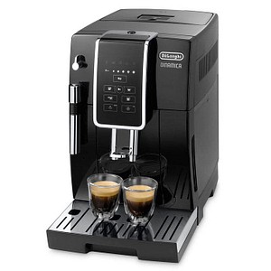 DeLonghi ECAM 350.15.B DINAMICA Kaffeevollautomat schwarz