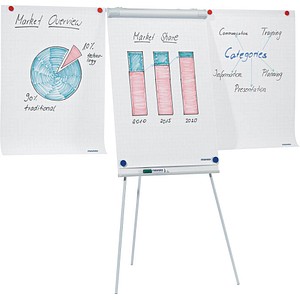 FRANKEN Flipchart ECO