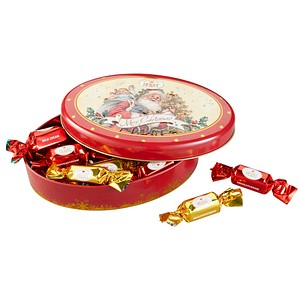 HEIDEL Merry Christmas Pralinen 17 St./183,0 g