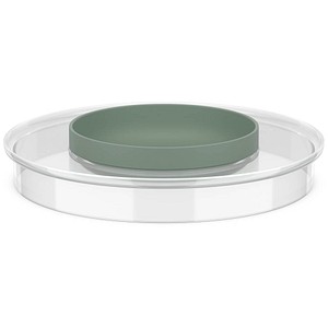 MEPAL Deckel für Schüssel Chef It transparent, 1 St.