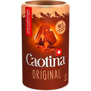 Caotina ORIGINAL Trinkschokolade, 500 g