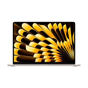 Apple MacBook Air 2026 38,9 cm (15,3 Zoll), 16 GB RAM, 512 GB SSD, Apple M5