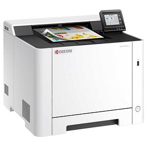 KYOCERA ECOSYS PA2600cwx Farb-Laserdrucker weiß