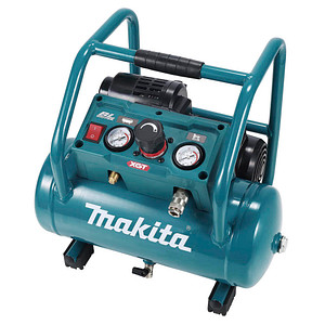 makita AC001GZ Akku-Kompressor 40,0 V 9,3 bar