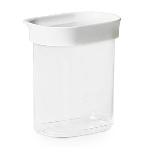 emsa Vorratsdose OPTIMA 11,9 cm hoch transparent 0,38 l, 1 St.