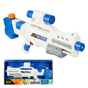 Idena Wasserpistole Giant Splash mehrfarbig, 1 St.