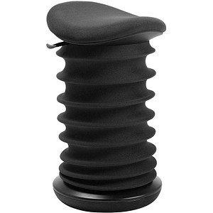Topstar Sitz- & Stehhocker Sitness 4D SIT40 MU0 schwarz, 1 St.