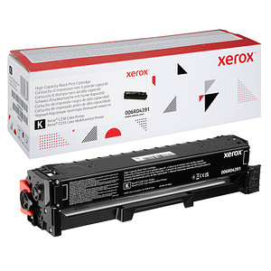 xerox 006R04391  schwarz Toner