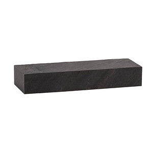 WOHNLING Wandregal anthrazit 60,0 x 20,0 x 10,0 cm, 1 St.