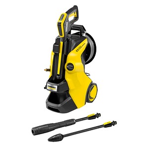 AKTION: KÄRCHER K 5 Premium Power Control Flex Hochdruckreiniger mit 40 Euro CashBack