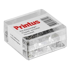 Printus Reißnägel, 200 St.