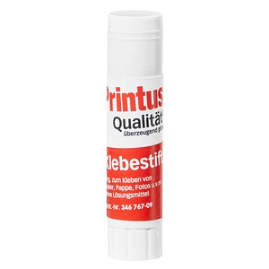 Printus Klebestift 10,0 g, 1 St.