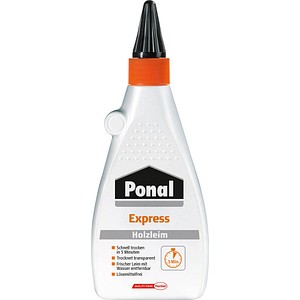 Ponal Express Holzleim 550,0 g